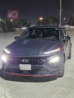 هیوندای کۆنا